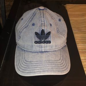 Adidas Dad Hat